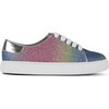 Miss Bowery, Pastel Rainbow Glitter - Sneakers - 1 - thumbnail