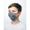 Kids Best Of Black Face Masks, 30 Pack - Face Masks - 5