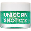 Holographic Glitter Body Gel, Aqua - Makeup - 1 - thumbnail