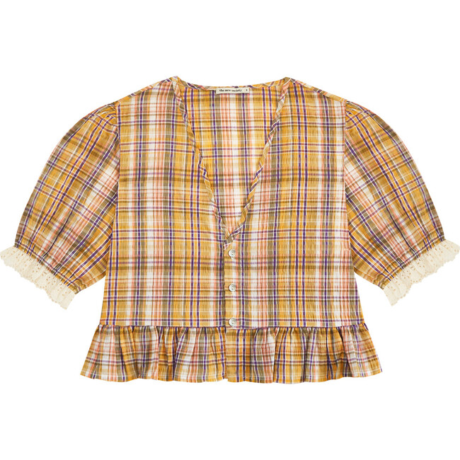 Andrea Woman Top - Blouses - 1