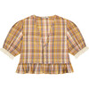 Andrea Woman Top - Blouses - 1 - thumbnail