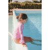 Bora Bora T-Shirt, Lilac - Rash Guards - 2