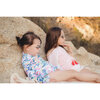 Jambo Surfer Baby, Multicolor - One Pieces - 2