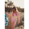 Acapulco Two Piece, Lilac - Two Pieces - 2