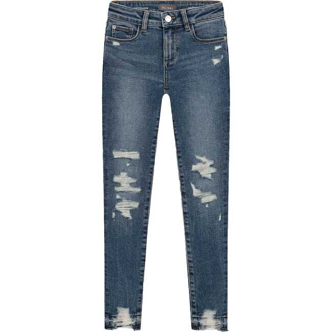 Chloe Skinny, Rip Tide