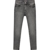 Zane Skinny, Fog - Jeans - 1 - thumbnail