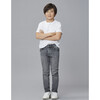 Zane Skinny, Fog - Jeans - 2