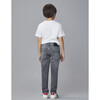 Zane Skinny, Fog - Jeans - 3