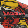 Kids Top Marvel Classics Flip Flops, Ice Grey - Sandals - 4
