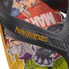 Kids Max Marvel Flip Flops, Orange Citrus - Sandals - 4 - thumbnail