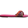 You St Tropez Flip Flops, Pink Porcelain - Sandals - 3
