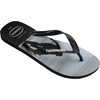 Hype Flip Flops, Black & White - Sandals - 2