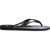 Hype Flip Flops, Black & White - Sandals - 3