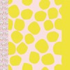 Elephant and Yellow Balls One Piece Swimsuit, Pink and Yellow - One Pieces - 10