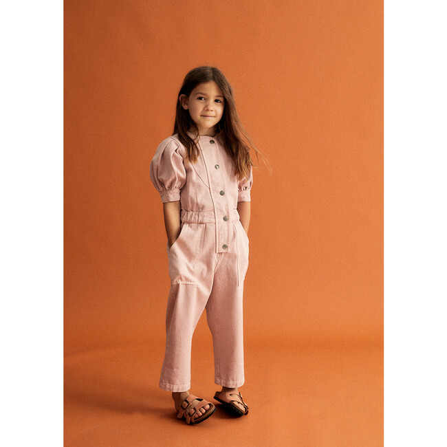 Luisa Jumpsuit - Rompers - 2