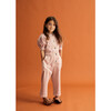 Luisa Jumpsuit - Rompers - 2