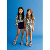 Hibiscus Girl Sandal - Sandals - 2