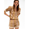 Andrea Woman Top - Blouses - 2