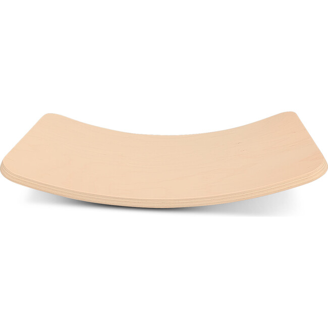 Rainbow Wobble Board, Starter Size - Balance Boards - 2