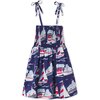 Hadley Dress, Five Mile River Print - Dresses - 2