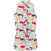 Dixie Romper, Whale Watch - Rompers - 1 - thumbnail