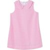 Maddie Dress Bloomsbury Party Gingham, Candy Pink - Dresses - 1 - thumbnail