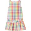 Cameron Dress, Sunshine Gingham - Dresses - 1 - thumbnail