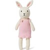 Juliet The Bunny, Lilly's Pink - Plush - 1 - thumbnail