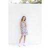 Hadley Dress, Cool Cool Summer Print - Dresses - 3 - thumbnail