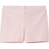 Sunny Knit Short, Lilly's Pink - Shorts - 1 - thumbnail