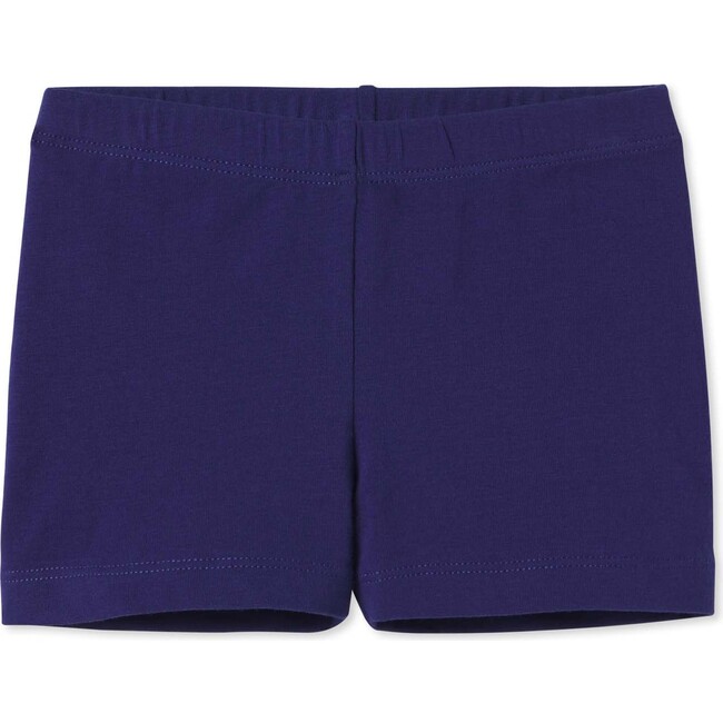 Sunny Knit Short, Blue Ribbon - Shorts - 1
