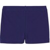 Sunny Knit Short, Blue Ribbon - Shorts - 2 - thumbnail