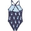 Athena Scallop One Piece, Soleil Suits - One Pieces - 3