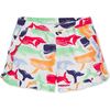 Milly Short, Whale Watch - Shorts - 1 - thumbnail