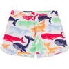 Milly Short, Whale Watch - Shorts - 2