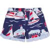 Milly Short, Five Mile River Print - Shorts - 2