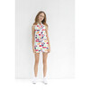 Dixie Romper, Whale Watch - Rompers - 3