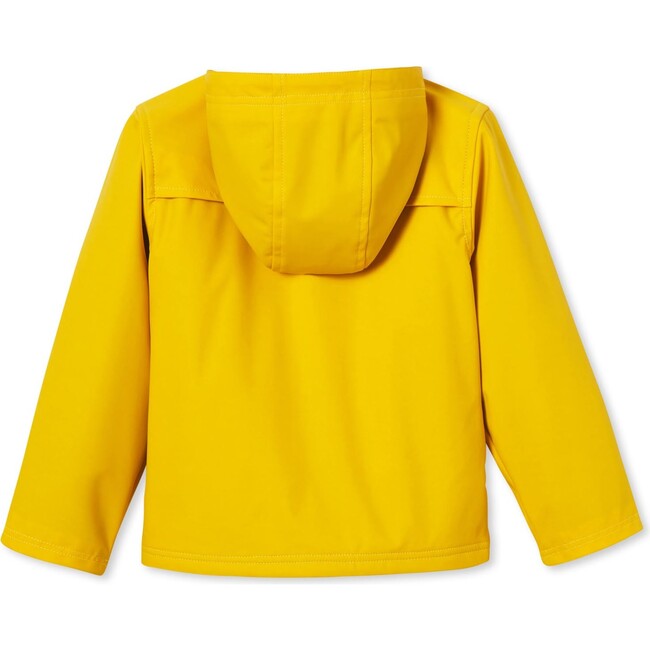 Wynn Raincoat, Goldfinch - Raincoats - 3