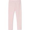 Olivia Legging Solid, Pinkesque - Leggings - 1 - thumbnail