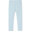 Olivia Legging Solid, Nantucket Breeze - Leggings - 1 - thumbnail