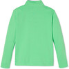 Holden 1/2 Zip Solid, Spring Bouquet - Shirts - 3