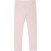 Olivia Legging Solid, Pinkesque - Leggings - 2