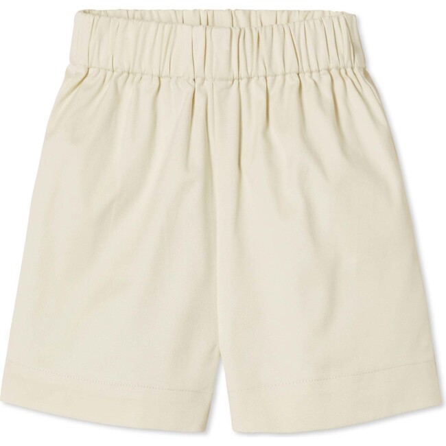 Dylan Short Solid Twill, Beached Sand