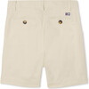 Hudson Short Solid Twill, Beached Sand - Shorts - 2 - thumbnail