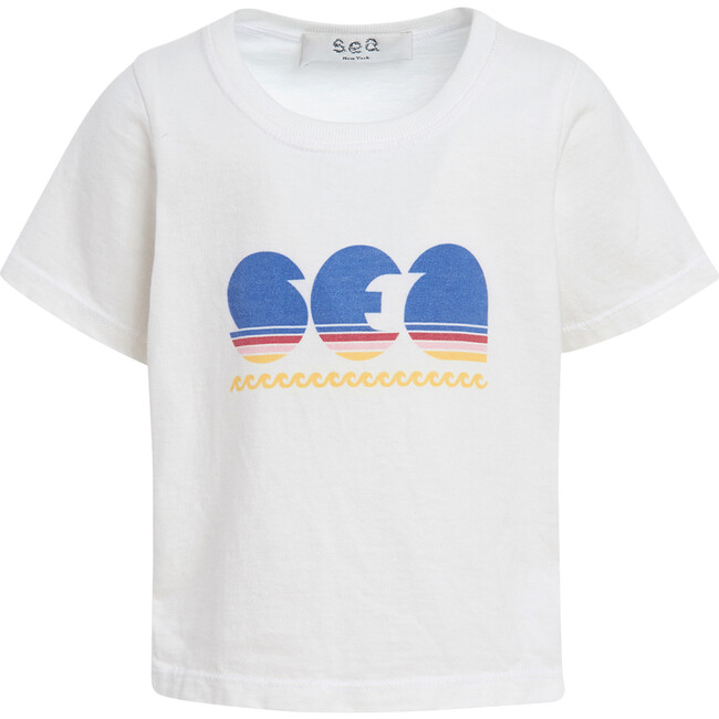 Wave Kids T-Shirt - Tees - 1