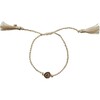 Moon and Stars Bracelet - Bracelets - 1 - thumbnail