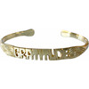 Bali Word Bracelet, Gratitude - Bracelets - 1 - thumbnail