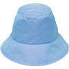 Women's Toby Bucket Hat, Periwinkle Aqua - Hats - 1 - thumbnail