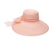 Women's Mirabel Sunhat, Pink - Hats - 1 - thumbnail