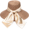 Women's Annabelle Sunhat, Bronze - Hats - 4